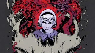 Netflix picks up <i>Riverdale's </i>Sabrina<i> </i>spin-off, gives it a 2-season order